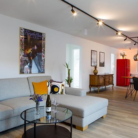 Ferienwohnung Vino Cochem Luaran gambar