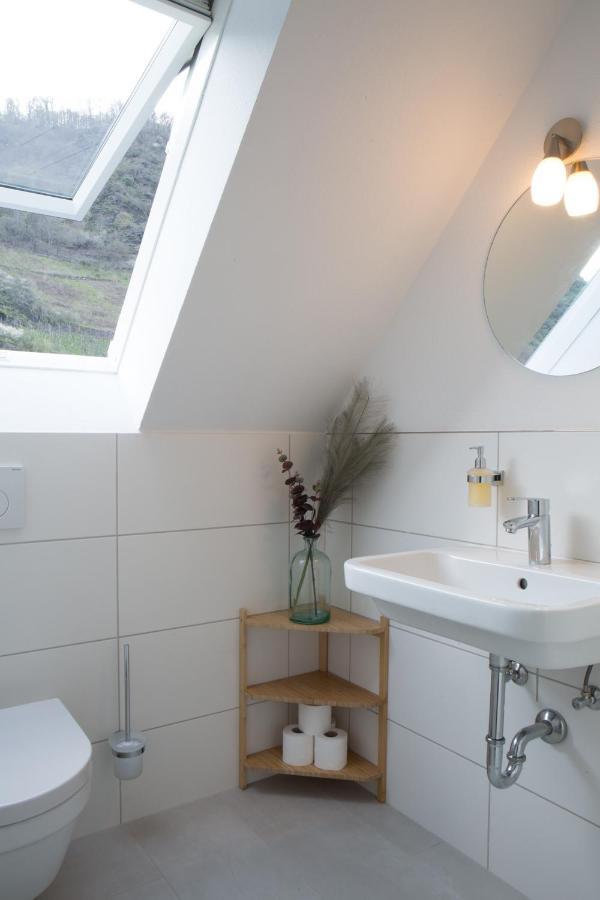Ferienwohnung Vino Cochem Luaran gambar