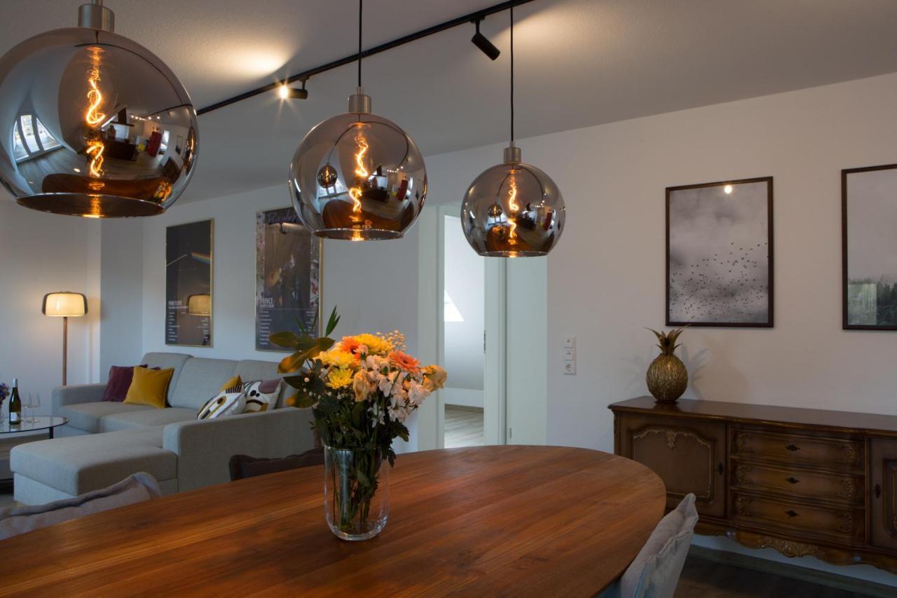 Ferienwohnung Vino Cochem Luaran gambar