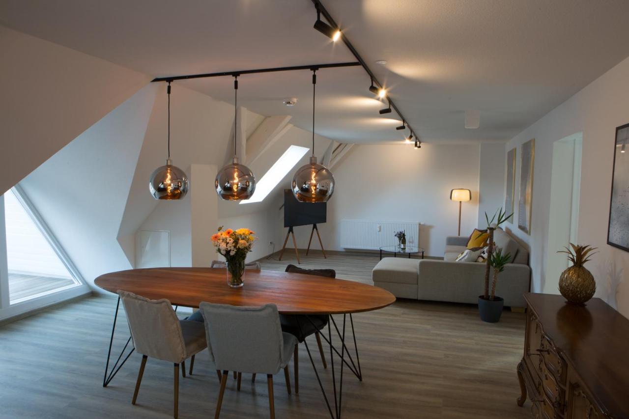 Ferienwohnung Vino Cochem Luaran gambar