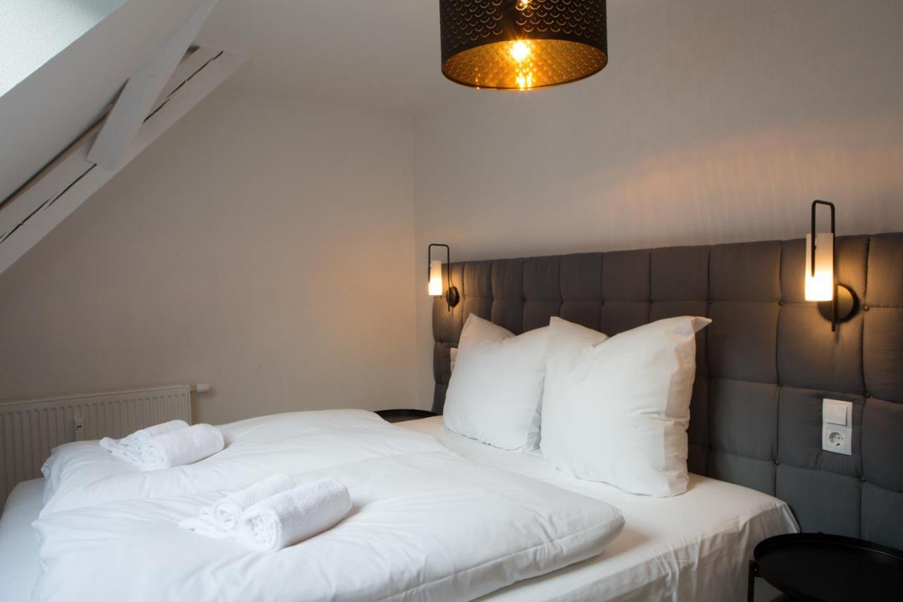 Ferienwohnung Vino Cochem Luaran gambar