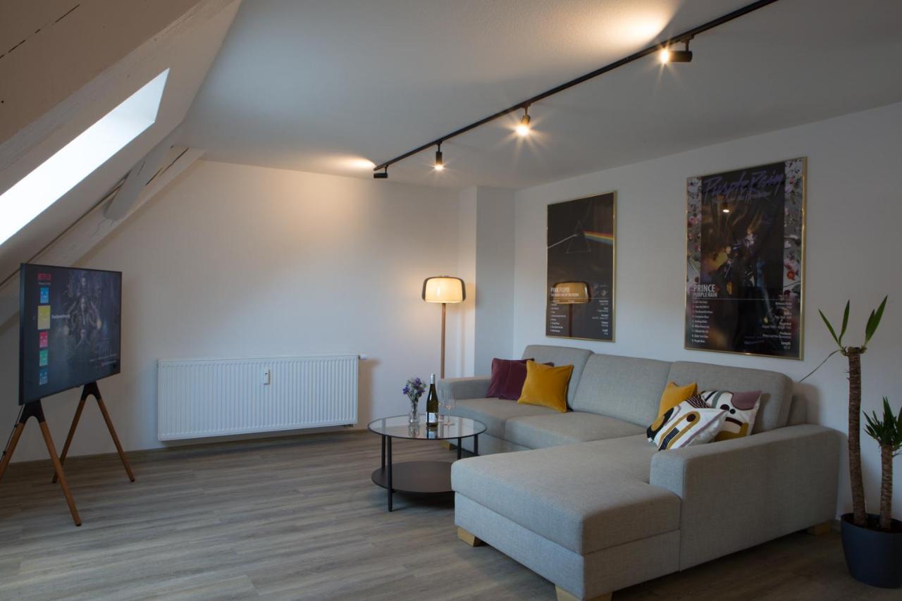Ferienwohnung Vino Cochem Luaran gambar