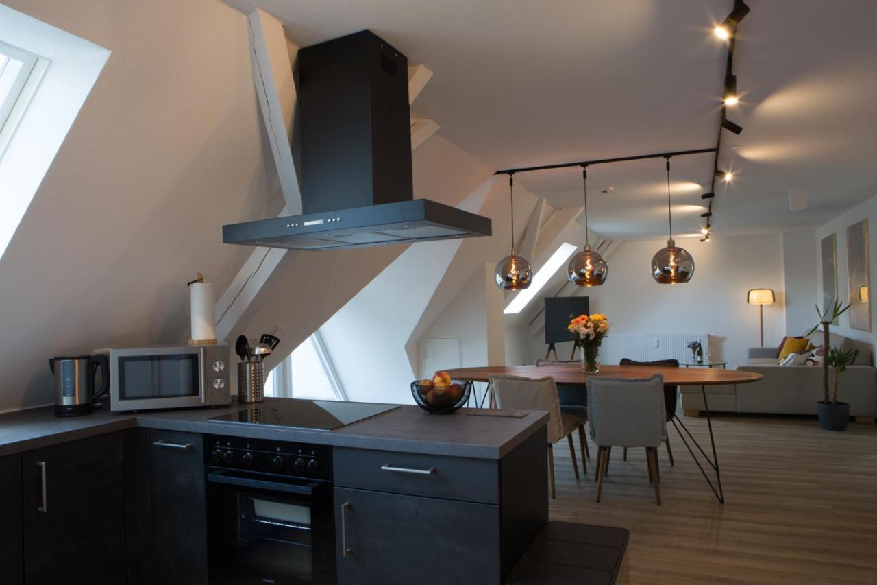 Ferienwohnung Vino Cochem Luaran gambar